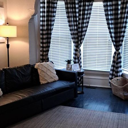 Beautiful Downstairs 1Bed 1Bth Charmer- Pet Friendly Michigan City Exteriér fotografie
