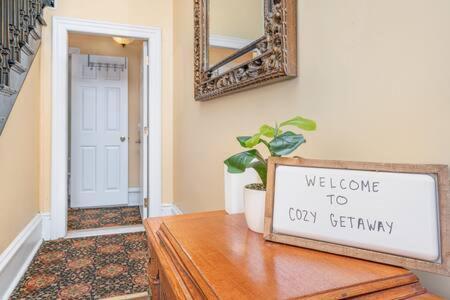 Beautiful Downstairs 1Bed 1Bth Charmer- Pet Friendly Michigan City Exteriér fotografie