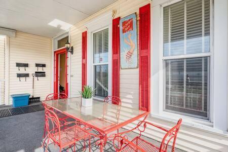 Beautiful Downstairs 1Bed 1Bth Charmer- Pet Friendly Michigan City Exteriér fotografie