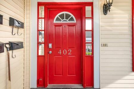 Beautiful Downstairs 1Bed 1Bth Charmer- Pet Friendly Michigan City Exteriér fotografie