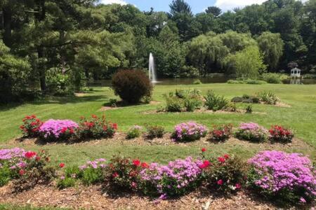 Beautiful Downstairs 1Bed 1Bth Charmer- Pet Friendly Michigan City Exteriér fotografie