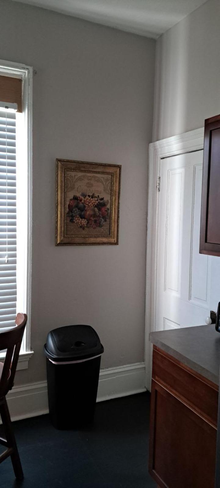 Beautiful Downstairs 1Bed 1Bth Charmer- Pet Friendly Michigan City Exteriér fotografie
